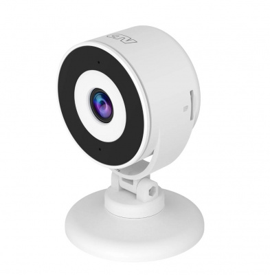 CTV-HomeCam mini 2 Домашняя Wi-Fi видеокамера 4Мп