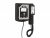 AT-VD433C BL (ACCORDTEC, Монитор домофона, аналоговый, цвет: черный)