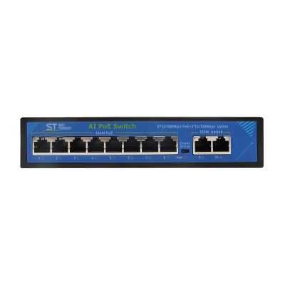 ST-S85POE (2M/120W/А) PRO (версия 4)