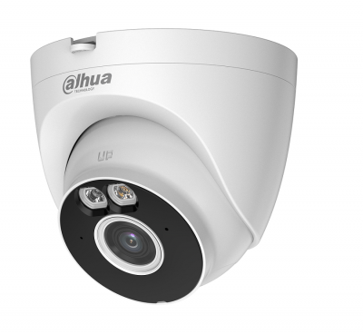 DH-IPC-T3AP-IL-0280B Уличная купольная IP-видеокамера 3Мп