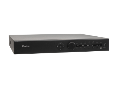 AHDR-3032E_V.1 Видеорегистратор мультиформатный