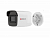 DS-I650M(B) (2.8 mm) 6Мп уличная цилиндрическая IP-камера Hiwatch с EXIR-подсветкой до 30м и встроенным микрофоном