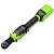 Гайковерт-трещотка Greenworks GD24RW, 24V, бесщеточная, 1/2", 80Нм, редуктор 70 мм, без АКБ и ЗУ с сумкой, арт. 3804007