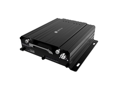 MDVR-2041 4G/Glonass/Wi-Fi Видеорегистратор транспортный
