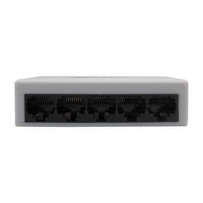 Сетевой коммутатор  ST-GS50 (версия 2) 1Гб/с