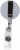 TS-Retractor 01 Ретрактор для бейджей и проксимити карт, круглый (d=32 мм) TS-Retractor 01 Ретрактор для бейджей и проксимити карт, круглый (d=32 мм)