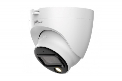 DH-HAC-HDW1209TLQP-A-LED-0360B-S2 Видеокамера Dahua
