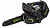 Цепная пила Greenworks GD40TCS (GS110) 40v, 25 см, без АКБ и ЗУ (аккумуляторная))