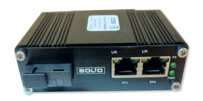 Ethernet-FX-SM40SB Преобразователь интерфейсов