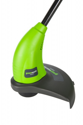 Триммер Greenworks GST2830, 220v, 25 см, 280 Вт (сетевой)