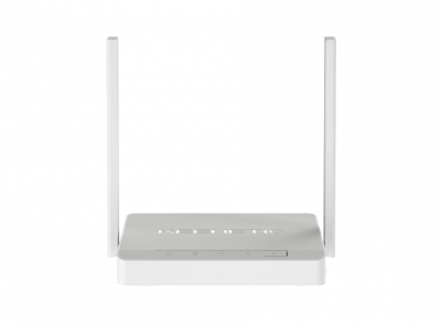 Keenetic DSL (KN-2010) Беспроводной Wi-Fi роутер