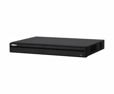 DH-XVR5216AN-X-16P XVR-видеорегистратор Dahua