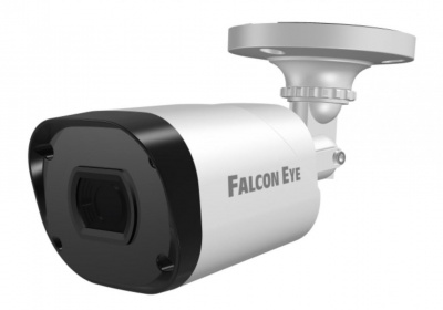 FE-IPC-BP2e-30p Цилиндрическая универсальная IP видеокамера
