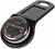 TM1990A iButton TS Ключ Touch Memory, черный