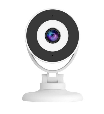 CTV-HomeCam mini 2 Домашняя Wi-Fi видеокамера 4Мп