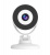 CTV-HomeCam mini 2 Домашняя Wi-Fi видеокамера 4Мп CTV-HomeCam mini 2 Домашняя Wi-Fi видеокамера 4Мп