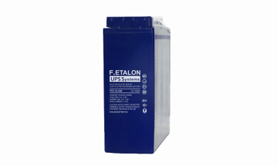 F.ETALON FTE 12-105 Аккумулятор