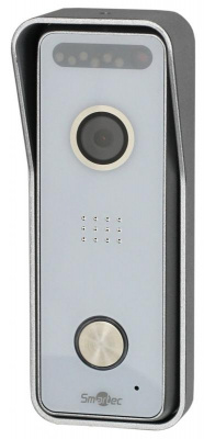 ST-DP521VP-WT Вызывная панель IP-домофона