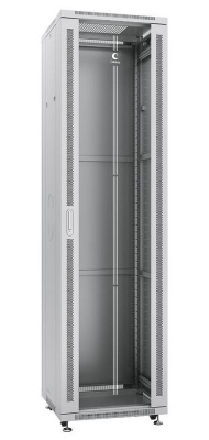 SH-05C-47U60/100 (7160c) Шкаф телекоммуникационный 19"