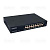 SW-61621(300W) PoE коммутатор Fast Ethernet