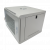 Шкаф телекоммуникационный настенный ST-NCP9U600 (СЕРЫЙ) С ПОЛКОЙ Шкаф телекоммуникационный настенный ST-NCP9U600 (СЕРЫЙ) С ПОЛКОЙ