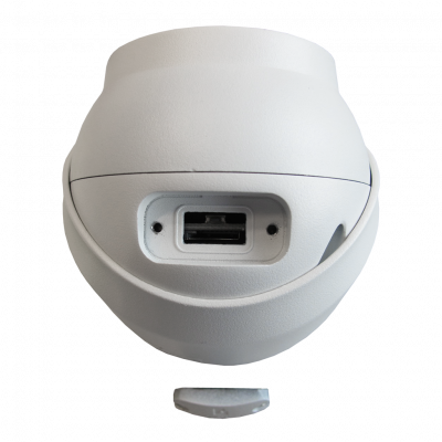 Видеокамера ST-VF5911 PRO STARLIGHT FORT 5Мп (2,8мм) (версия 2)