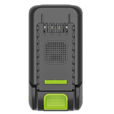 Аккумулятор Greenworks High Power, 40V, 2 Ач, Арт. 2958407