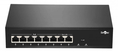 ST-NS306MB-MD Коммутатор с PoE