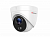DS-T513 (3.6mm) 5Мп купольная HD-TVI видеокамера с PIR-датчиком HiWatch