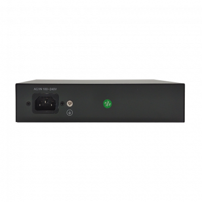 Источник питания ST-S88POE(2G/120W/A)