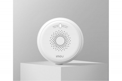IOT-ZGA1-EU датчик газа IMOU