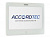 AT-VD110W WH (ACCORDTEC, Монитор домофона IP, IP, цвет: белый)