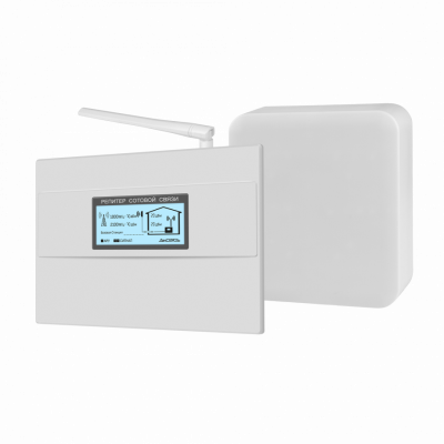 DS-1800/2100-20 Комплект усиления сотовой связи