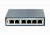 SH-20.4 Коммутатор с PoE