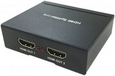 DH-PFM701-4K Разветвитель HDMI Dahua