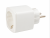 DS-PSP1-WE (AX PRO SmartPlug) Розетка радиоканальная AX PRO HikVision DS-PSP1-WE (AX PRO SmartPlug) Розетка радиоканальная AX PRO HikVision