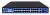 Mastermann MMP-26GE-1SFP-P неуправляемый PoE-коммутатор 24x1G RJ45 + 1xSFP