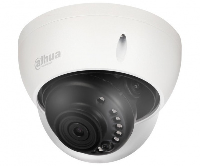 DH-HAC-HDBW2501EP-0280B Видеокамера Dahua