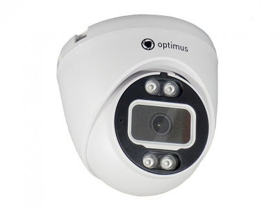 IP-E024.0(2.8)MP_V.2 Видеокамера IP