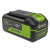 Аккумулятор Greenworks High Power, 4 Ач, Арт. 2958507