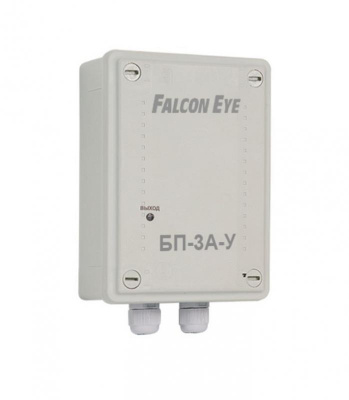 БП-3А-У (Falcon Eye) Блок питания импульсный