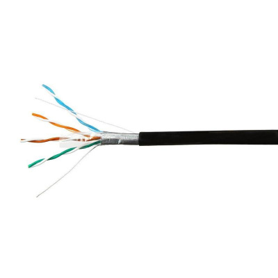 FTP outdoor 4x2x0,51 Cu Premium 100 (SkyNet)(1693122) Кабель симметричный (витая пара)
