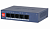 DH-CS4005-4GT-36 4-портовый гигабитный PoE коммутатор с функцией облачного управления