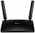 TL-MR150 N300 Wi-Fi роутер со встроенным модемом 4G LTE TP-LINK