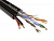 ParLan combi F/UTP2 Cat5e + 2х1,5 PE Кабель симметричный (витая пара)