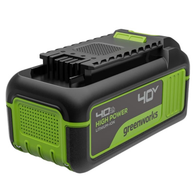 Аккумулятор Greenworks High Power, 4 Ач, Арт. 2958507