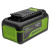 Аккумулятор Greenworks High Power, 4 Ач, Арт. 2958507