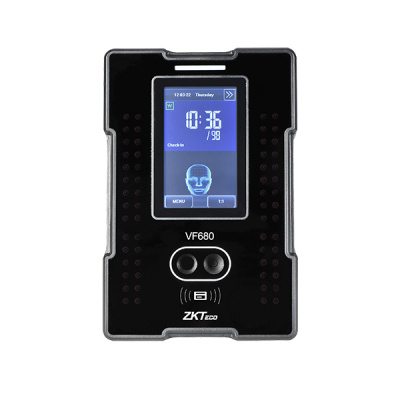 VF680 Биометрический терминал ZKTeco