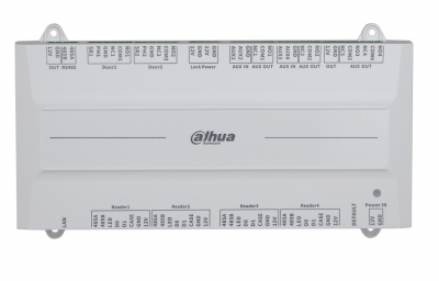 DHI-ASC4202B-D Контроллер на 2 двери (2-сторонний доступ)
