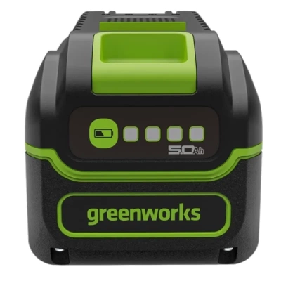 Аккумулятор Greenworks High Power, 5 Ач, Арт. 2958607